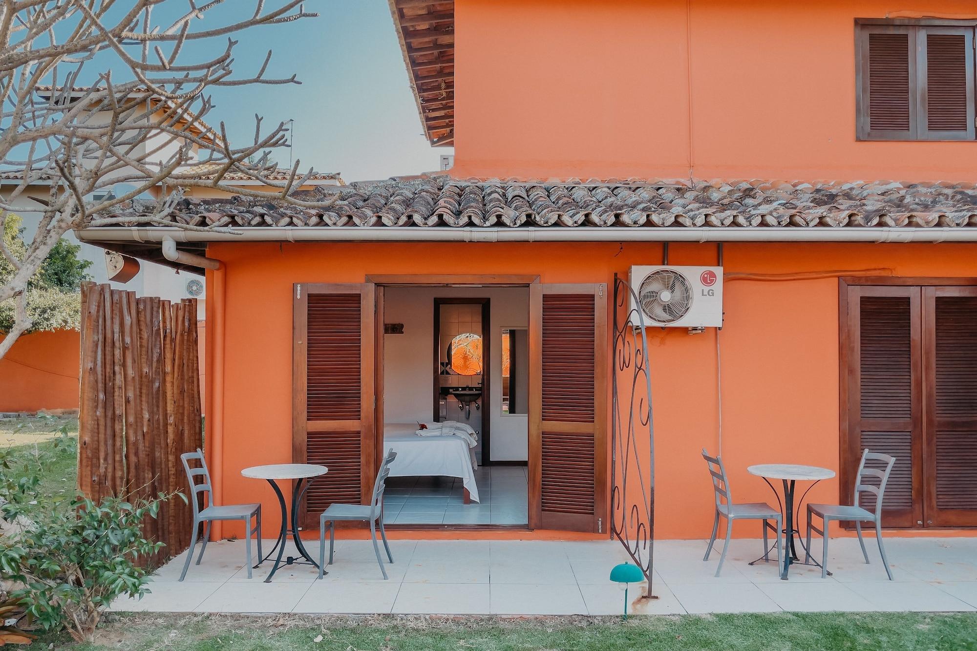 Pousada Sabledor Búzios Exteriér fotografie